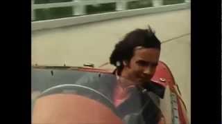 Roberto Carlos as Curvas Da Estrada De Santos ritmo De Aventura