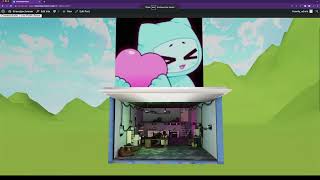 A Post is a Place! 3D content publishing in WordPress