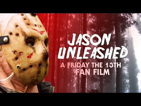 JASON UNLEASHED - A Friday the 13th Fan Film 2022