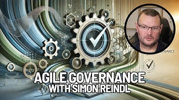 What is AGILE GOVERNANCE and what we should know about it: conversation with Simon Reindl
