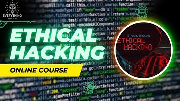 Ethical Hacking Tutorial Hindi | Full Course  Module CEH v 10 | Theory & Practical | Kali Linux 36