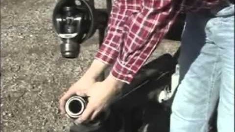 PTO Sizes | Pull-Type Manure Spreaders | Spread-All