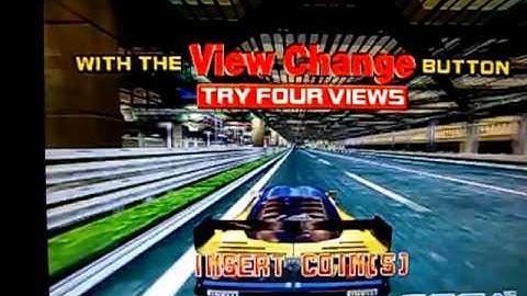 Scud Race supermodel v0.2