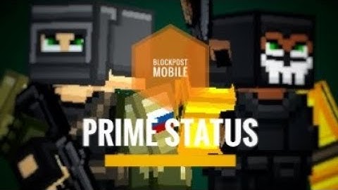 BUYING PRIME STATUS + OPENING CASES | HIGHLIGHTS | BLOCKPOST MOBILE | #Blockpostmobile
