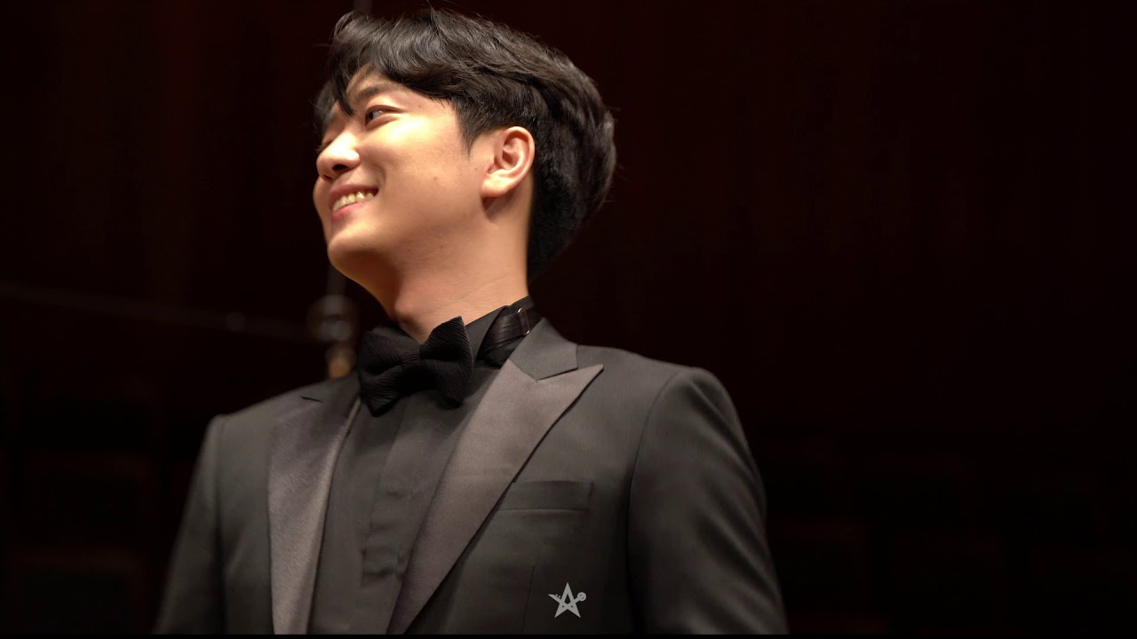 190519 카사노바 길들이기 갈라콘 - 앵콜 - Wie die weiber man behandelt