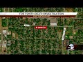 FORT SMITH DEATH INVESTIGATION FORT SMITH DEATH INVESTIGATION