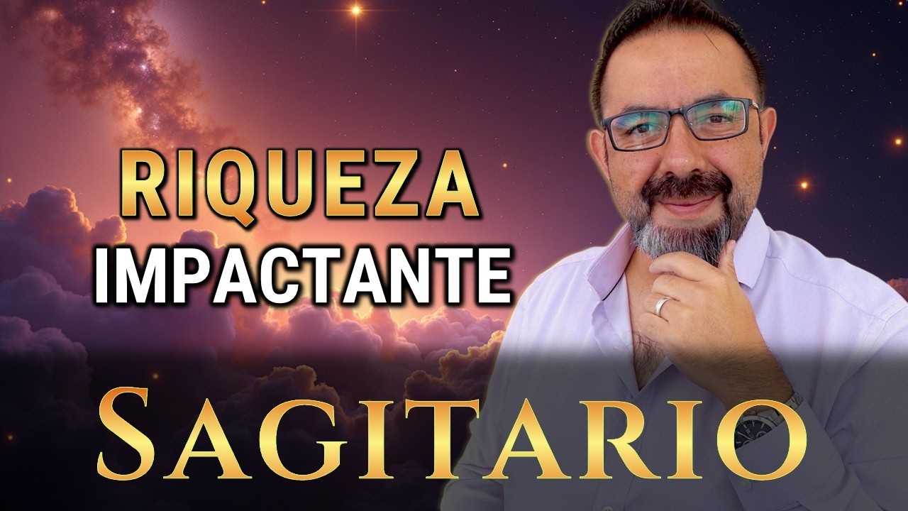 Sagitario ♐️ ORO y PLATA. Se viene PROSPERIDAD 🔮 TAROT dinero - YouTube
