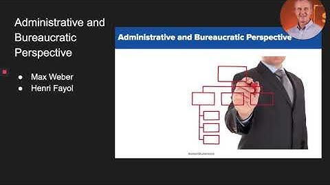 Part 2 - Lecture on Chapter 2: History of Management