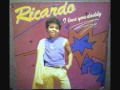 Ricardo And Friends   Give your love to me ABC