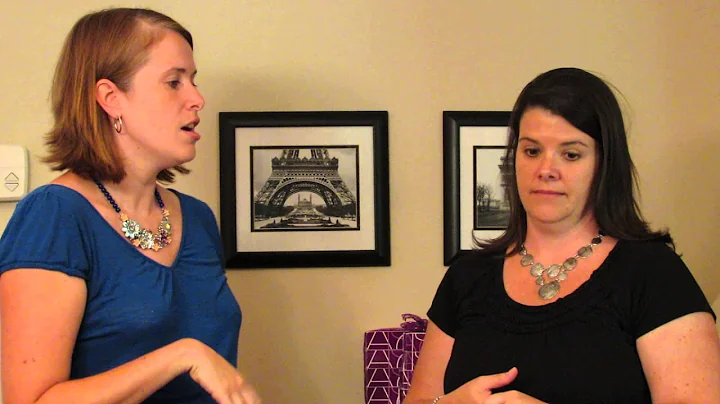 Amy & Susan - lia sophia's Six Essentials of Style