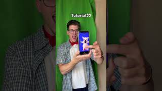 TUTORIAL dog Gif #TREND 😳🍆🤮#trend #magic  #backstage #creative #lol #shorts#tutorial