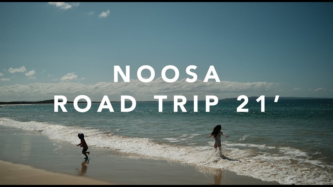 road trip melbourne to noosa