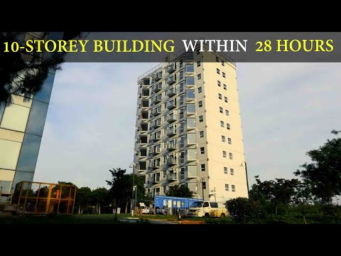 Living Building |