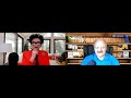 Susan Ibitz on the 20 Minutes of Influence podcast