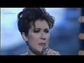 Capture de la vidéo Celine Dion | Think Twice (Live For Peace: A Royal Gala, Uk, 1995)