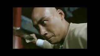 The best kungfu movie. Blade of Fury