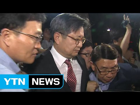 방문진, '김장겸 해임안' 8일 오전 처리...MBC 정상화되나? / YTN
