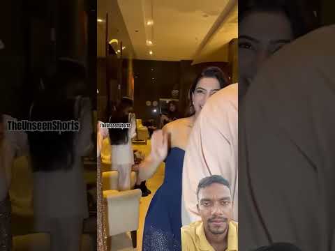 Samantha Ruth Prabhu