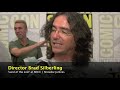 Land of the Lost - Brad Silberling Interview (SDCC) Mp3 Song