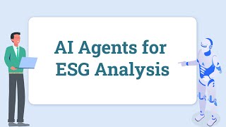 Re-Envisioning Esg Reporting With Akira Ai Agents