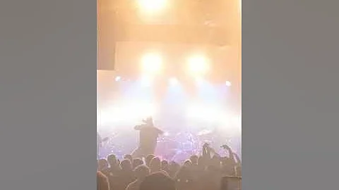 Gideon MORE POWER MORE PAIN Live GIDMAS25 Nashville TN 2025