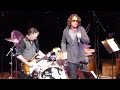 Temple Of The Dog 01-30-2015 Seattle Wa Full Show Multicam SBD Blu-Ray