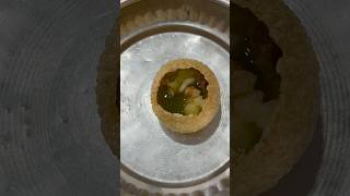 Pani Puri Challenge 🫠#shorts #panipuri #golgappa #streetfood #puchka #foodshorts #views #4kviral