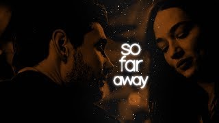 Billy & Sofia So Far Away