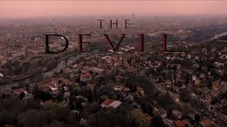 THE DEVIL CONSPIRACY OfficialTrailer (2024)