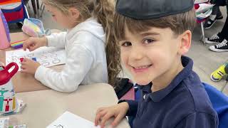 First grade memories Y4 2022-2023