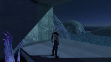 STO Foundry - Starfarertheta