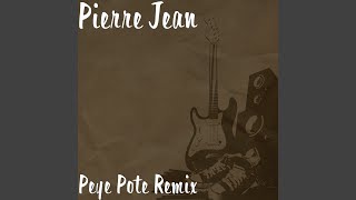 Peye Pote (Remix)