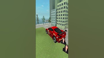 Rosalia Bizcochito Vs BIG Car Nextbot Gmod