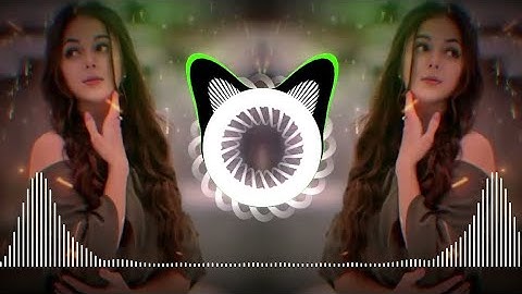 EDM Remix 2025 _ [ HARD BASS ] Tiktok Viral _ Dj Antor