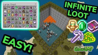 Easy And Automatic Raid Farm In Minecraft bedrock 1.20+ | Raid Farm MinecraftPE(mcpe/bedrock/pc/PS5) by GamerEndglow 640 views 3 weeks ago 10 minutes, 46 seconds