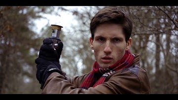 VFX Showreel (Portfolio Edit)