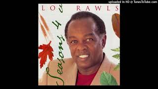 Video thumbnail of "Lou Rawls - Wonderful World"