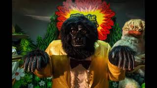 The Rock-afire Explosion - Louisiana (Remastered Audio)