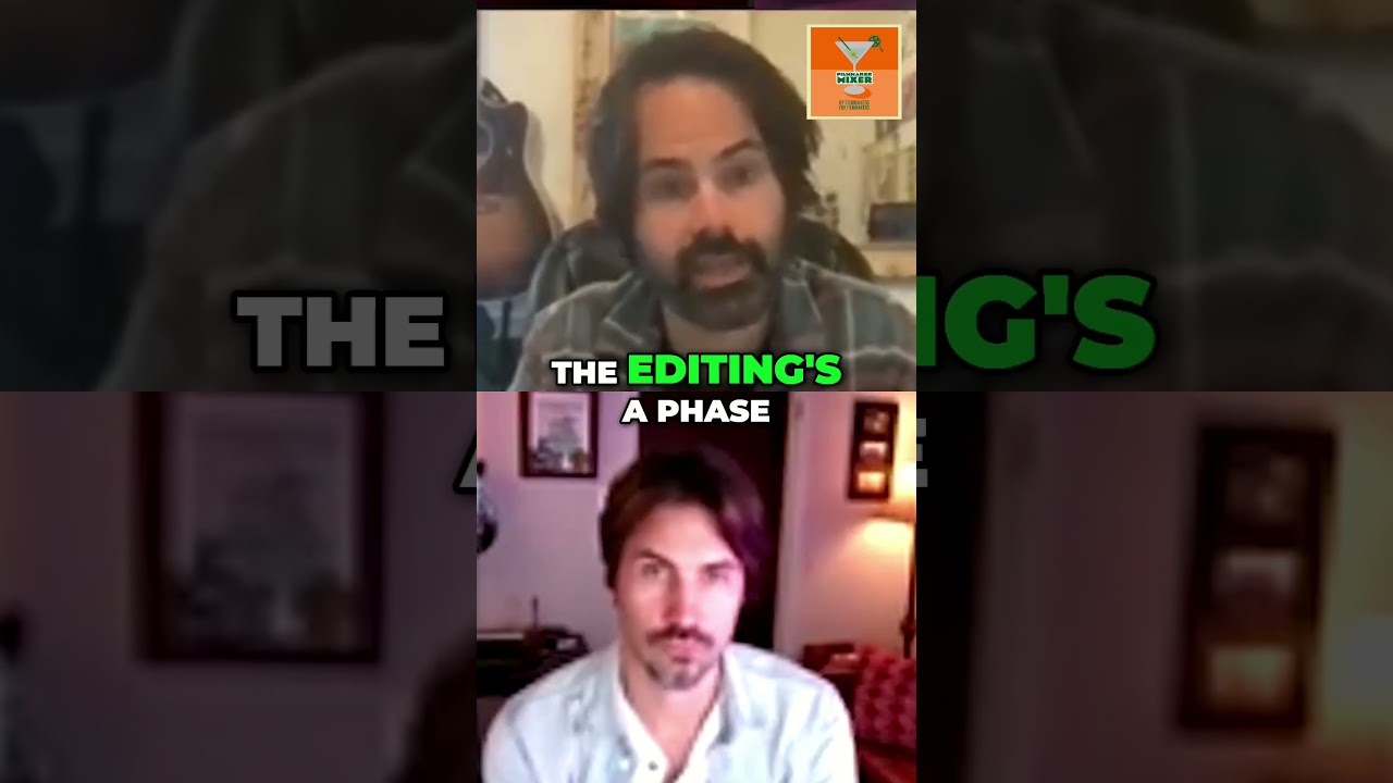 Film Making  From Idea to Indie Film Success