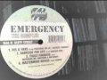 Emergency The Sampler Feat Ceedez - Mastermind Design