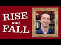 Lies deception and projared  the story of projared