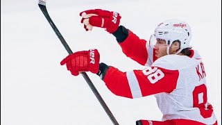 Back in Chicago | Patrick Kane Tribute