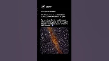 The Time Paradox ⏳ #shorts #space