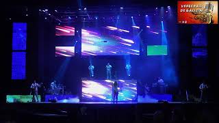 007 Popurri Valses - Orquesta Solara 2019