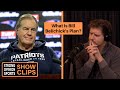 I Can't Figure Out Bill Belichick's Master Plan