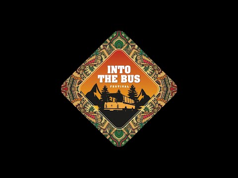 ૐ PSY Trance ૐ Alex Slime #Into The Bus# August 2021 #20