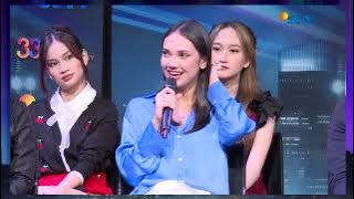 SCTV Wujudkan Impian Haico Rasakan Menjadi Seorang Musisi | Press Conference HUT SCTV 33