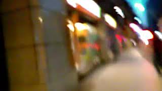 657往捷運江仔翠站方向路線公車搭乘記錄與實況攝影(20180820)重慶國小→福星里