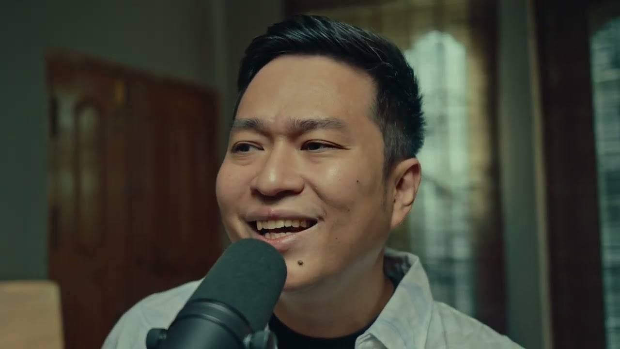 ခင်ဗျားကို ချစ်တယ် - Ko Phyo