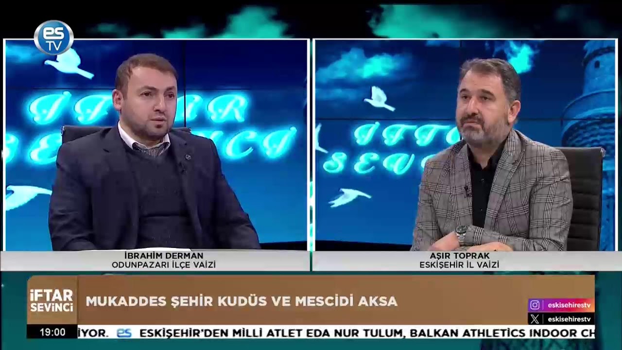 İFTAR SEVİNCİ 09.03.2026